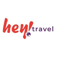 Hey Travel