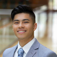 Bradley Dominguez