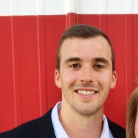 Drew Hall
