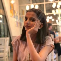 andleeb zahra