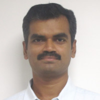 Murugesh Palanisamy