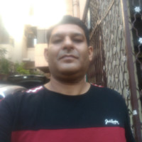 Manish Keswani