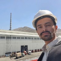 Amir Hossein Kargar