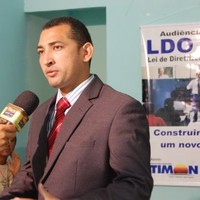 Reginaldo da Mata Almeida