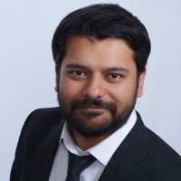 Kashif Zaidi