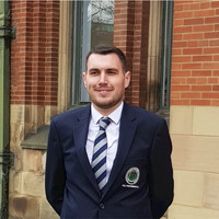 James Parker Cmdip Pga