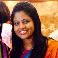Dimanthi Wijesekara