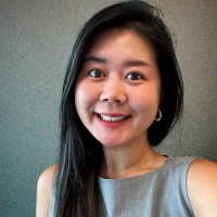 Amanda Wang