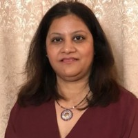 Nitisha Lunawat