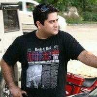 Aamir Anwar