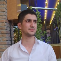 Mert Eroğlu