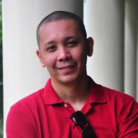Richard Alcaide