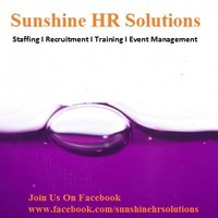 Sunshine HR Solution