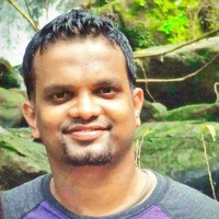 Deepak Raran Veettil