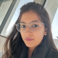 Uzma Kashif Sayed