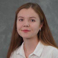 Veronika Balkhonkina