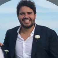 Renato D. Britto, Cfp®