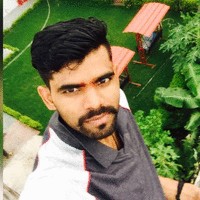 Deepak Verma