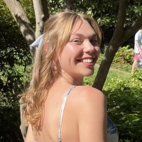 Jenna Avery