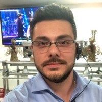 André Catena Neto