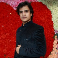RISHABH DUBEY