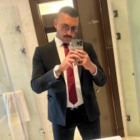 Ahmed Habashi