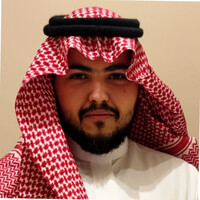 ahmad alghamdi