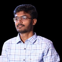 Satyam Shete