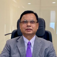 ANTHONY DSOUZA