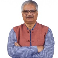 Dr Pankaj Sharma