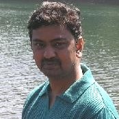 Manikandan Lakshminarayanan