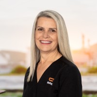 Carolyn Chapman