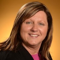 Linda Wooge