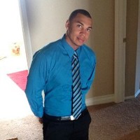 Travis Harris