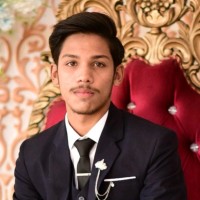 Fakhar Zulfiqar Zulfiqar Masih