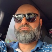 Mehar Muhammad Saeed