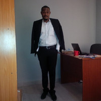 Frederick Oghuma
