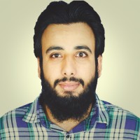 Fawad Ahmad