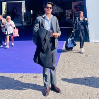 Abubakar Azhar Bhatti