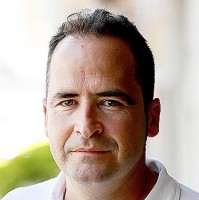 Alberto Herrero González