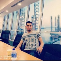 Ahmed Fares