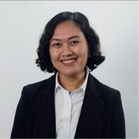 Jesah Grace Masbad, Cie, Aae