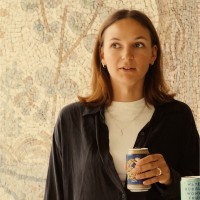 Virginie Striberni