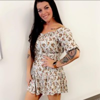 Brittani Walsh