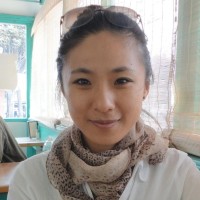 Hannah Hyun Kyong Chang