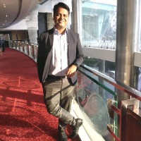 Devendra Desai