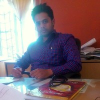 Mohammed Zubair
