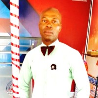 Anthony Tochukwu