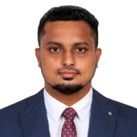 Viraj Ramesh Poojari