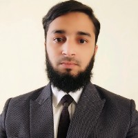 Arsalan Saad